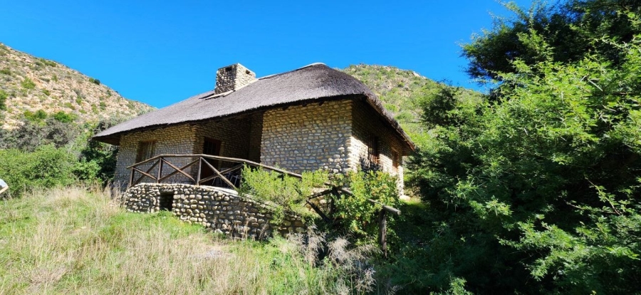 10 Bedroom Property for Sale in Joubertina Eastern Cape